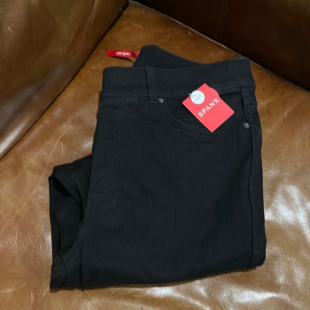 Spanx Tall Medium